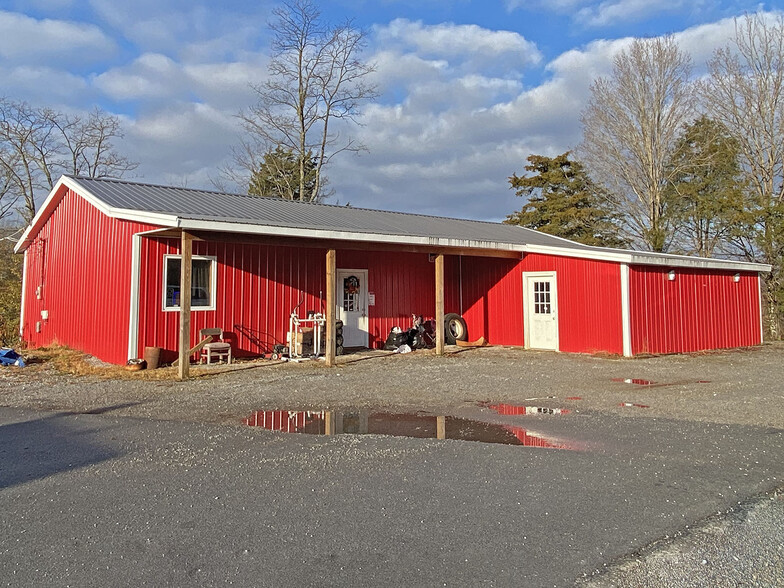 3089 Hwy 25e, Tazewell, TN for sale - Building Photo - Image 1 of 1