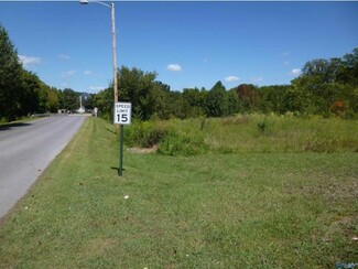 Plus de détails pour 125 Medical Center Dr SW, Fort Payne, AL - Terrain à vendre