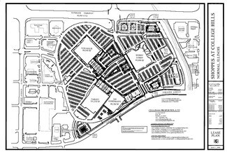 More details for 301-309 Veterans Pky, Normal, IL - Retail for Lease