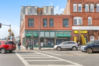 More details for 230 Meridian St, Boston, MA - Retail for Lease