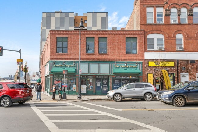 More details for 230 Meridian St, Boston, MA - Retail for Lease