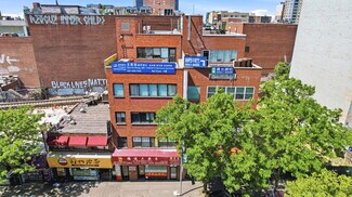 Plus de détails pour 136-21 41st Ave, Flushing, NY - Commerce de détail à vendre