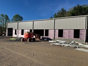 841 Charlotte Hwy, Fairview, NC for lease Interior Photo- Image 1 of 7