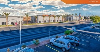 Plus de détails pour 3458 Maryland Pky, Las Vegas, NV - Commerce de détail à louer