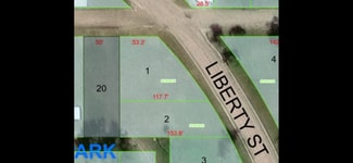 More details for 821 Iowa st, Winner, SD - Land for Sale