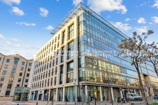 More details for 7-9 Boulevard De Dunkerque, Marseille - Office for Lease