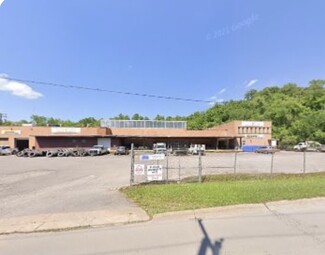 Plus de détails pour 1016 N Ohio Ave, Clarksburg, WV - Industriel à vendre