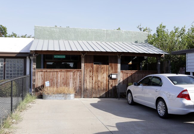 More details for 4417 Belmont Ave, Dallas, TX - Flex for Lease