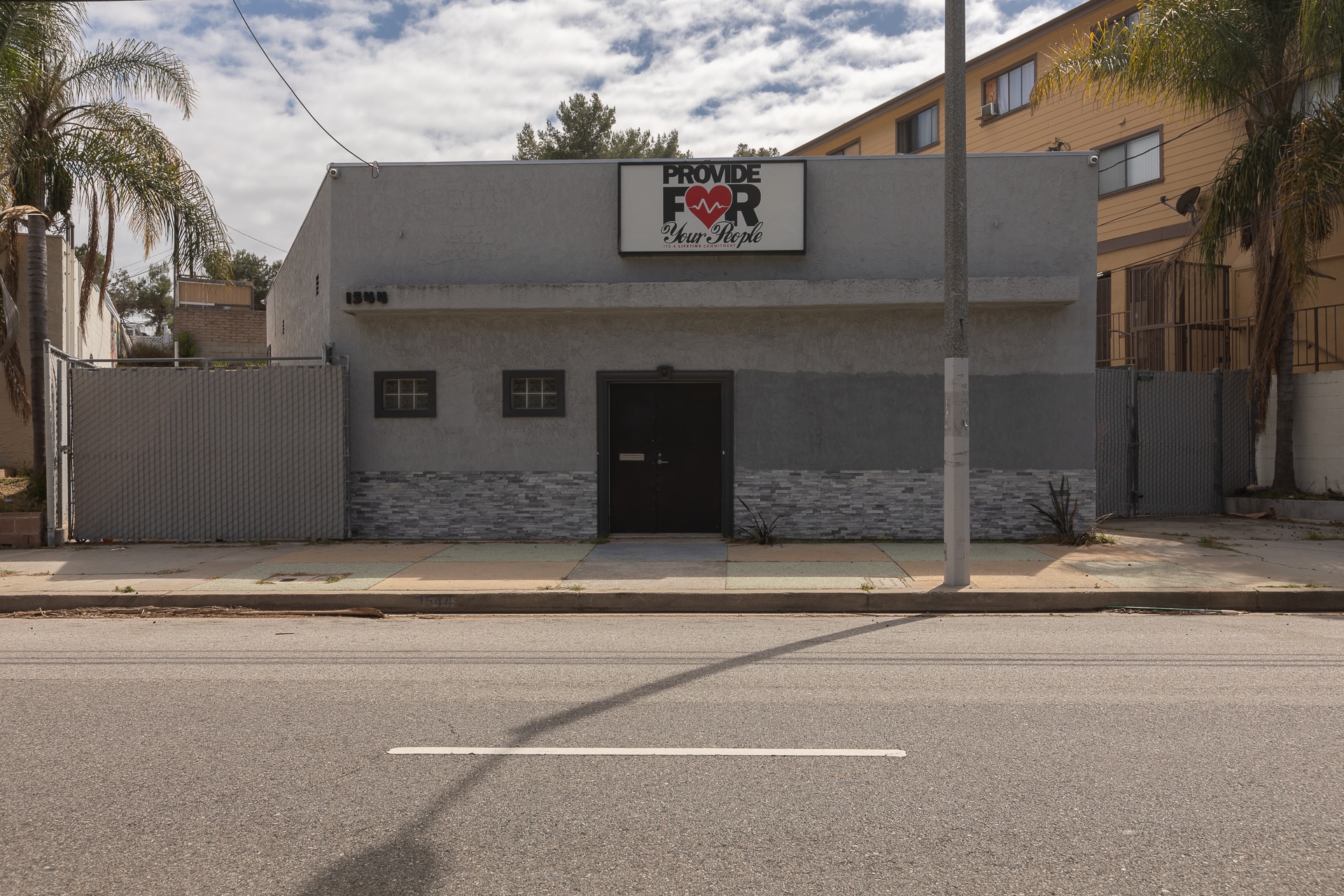 1544 Anaheim St, Harbor City, CA for sale Building Photo- Image 1 of 27