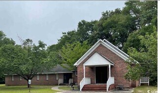 Plus de détails pour 105 Gourdin St, Kingstree, SC - Spécialité à vendre