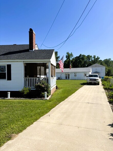 160 U.S. 258, Richlands, NC à vendre - Autre - Image 2 de 8