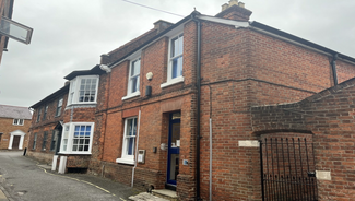 More details for 50 The Hundred, Romsey - Office for Lease