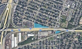 More details for 3600 S Loop E, Houston, TX - Land for Sale