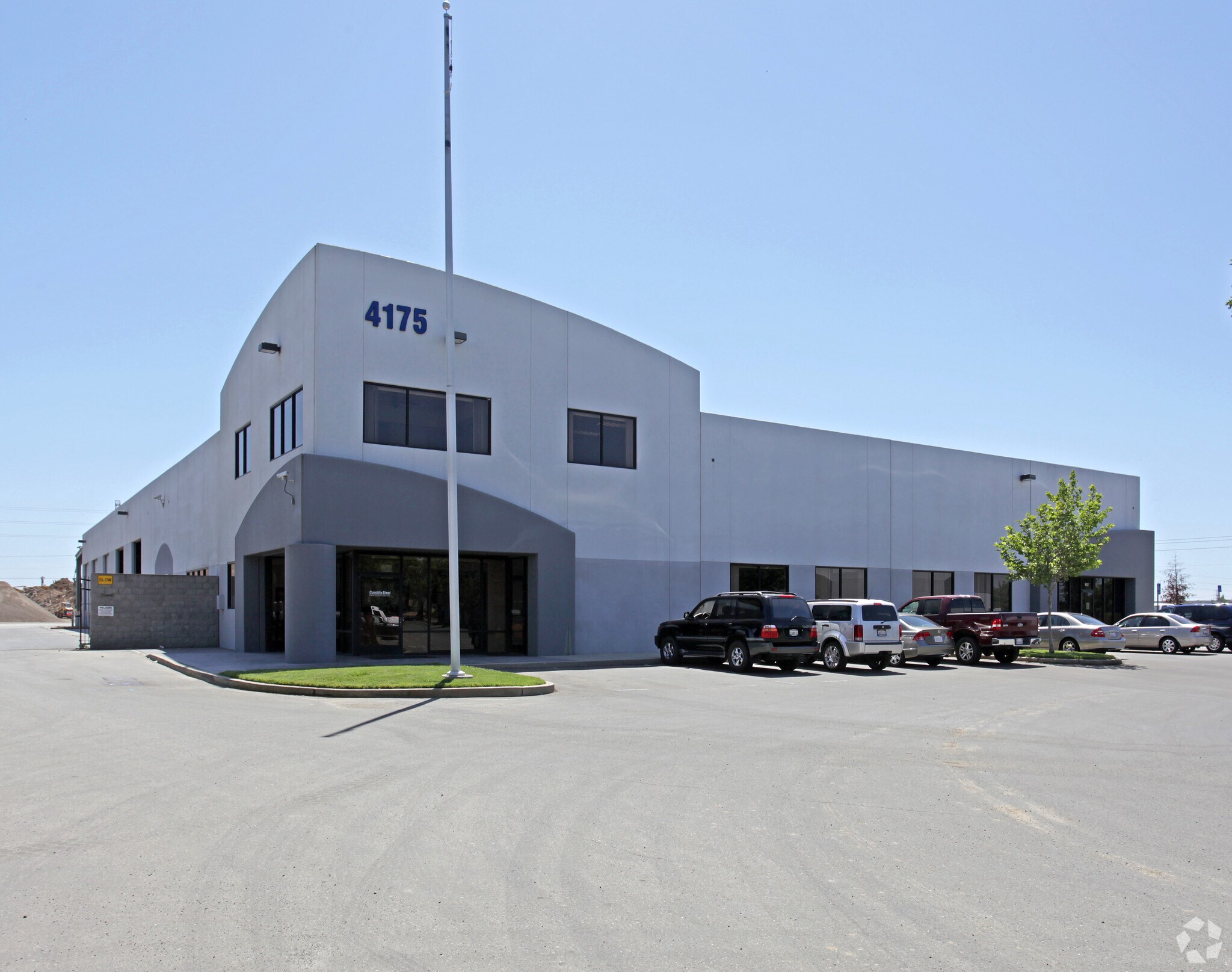 4175 Cincinnati Ave, Rocklin, CA à vendre Photo du bâtiment- Image 1 de 1