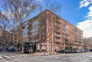 Plus de détails pour Calle General Cabrera, 11, Madrid - Multi-résidentiel à vendre