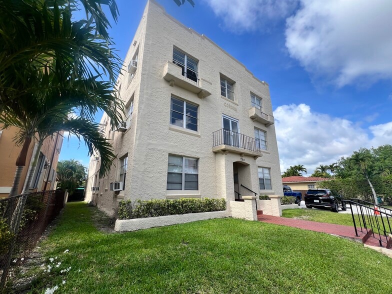 1760 SW 13th St, Miami, FL for sale - Building Photo - Image 2 of 3