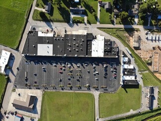 More details for 260 Sixteenth Ave, Dayton, TN - Retail for Lease