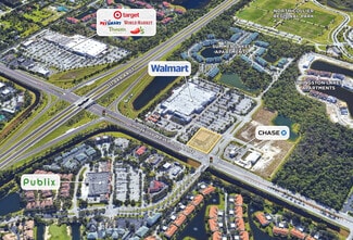 More details for 5410 Immokalee Rd, Naples, FL - Retail for Lease