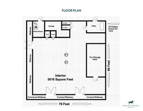 367 White Plains Rd, Eastchester, NY à louer Plan d’étage- Image 2 de 2