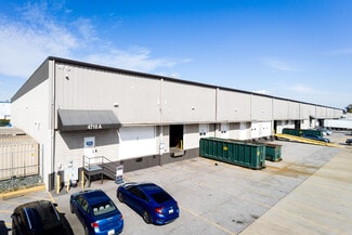 More details for 4756 Trident Ct, Halethorpe, MD - Industrial for Lease