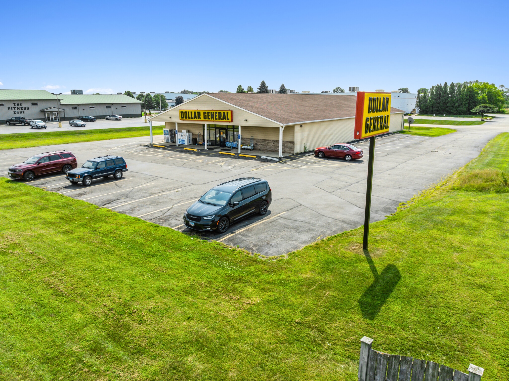 555 Progressive Ln, South Beloit, IL for sale Building Photo- Image 1 of 5