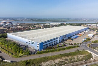 More details for Purfleet Byp, Purfleet - Industrial for Lease