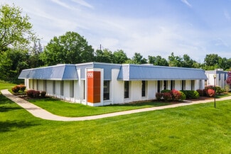 Plus de détails pour 998 Old Eagle School Rd, Wayne, PA - Bureau à louer