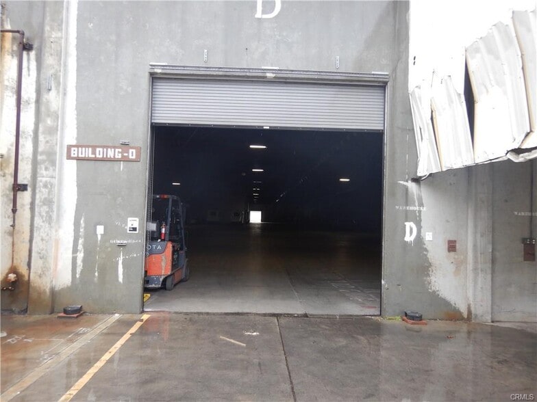 2777 N Highway 59, Merced, CA à louer - Photo du bâtiment - Image 3 de 5
