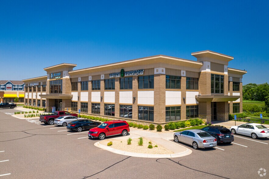 9000 Quantrelle Ave NE, Otsego, MN à louer - Photo principale - Image 1 de 41