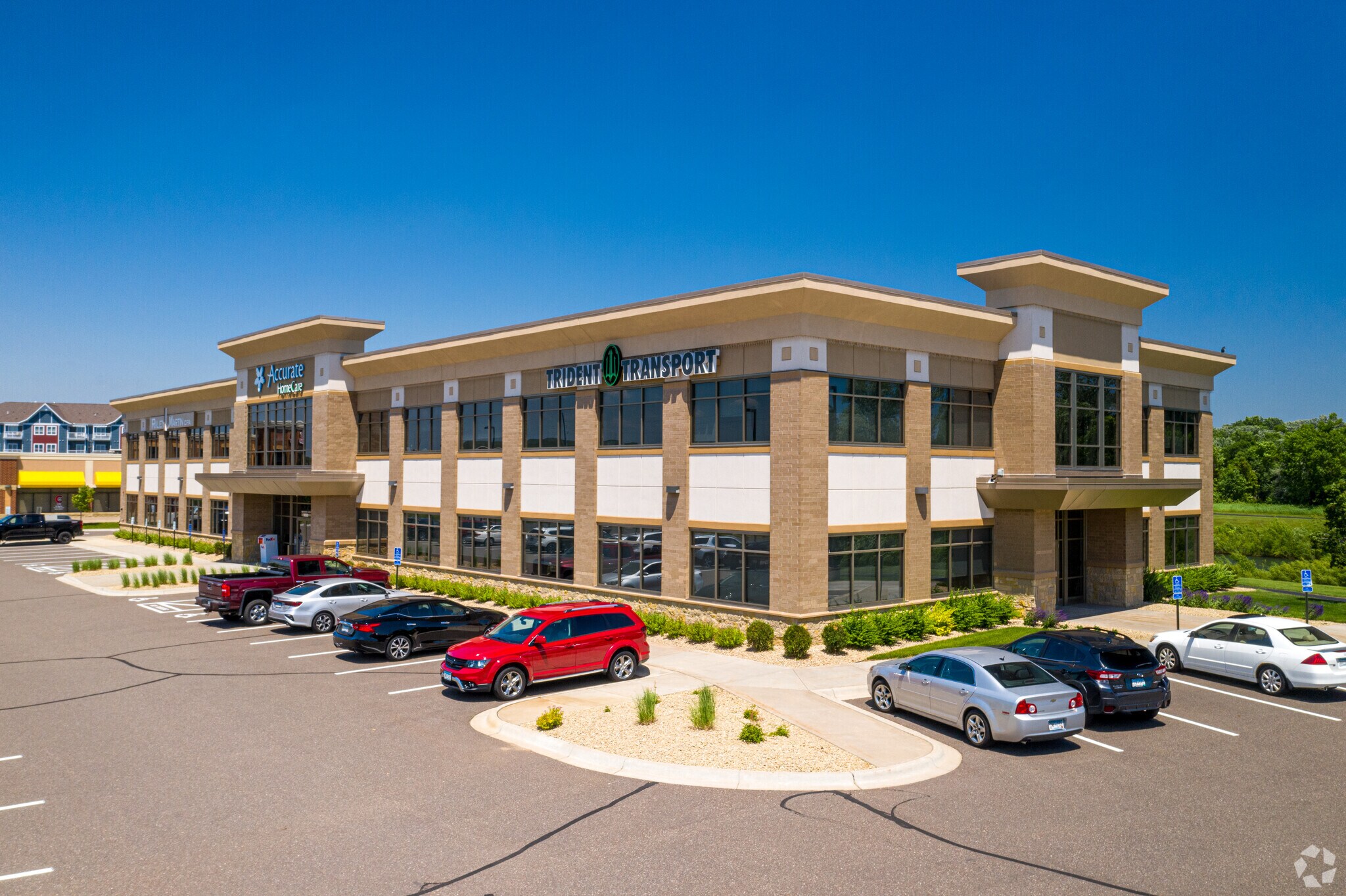 9000 Quantrelle Ave NE, Otsego, MN for lease Primary Photo- Image 1 of 42