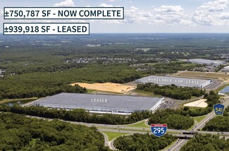 More details for Mount Holly Road, Burlington Township, NJ - Office for Lease