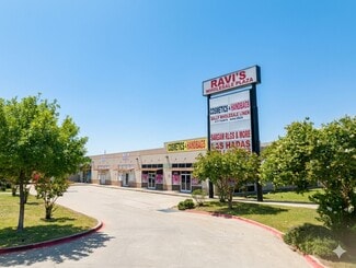More details for 11029 Harry Hines Blvd, Dallas, TX - Retail for Lease