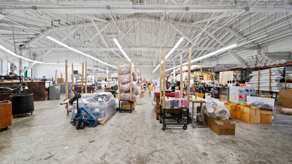 3312 E Pico Blvd, Los Angeles, CA for sale - Interior Photo - Image 2 of 10