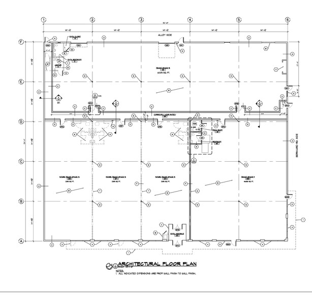 4409 E Main St, Columbus, OH for lease - Building Photo - Image 2 of 4