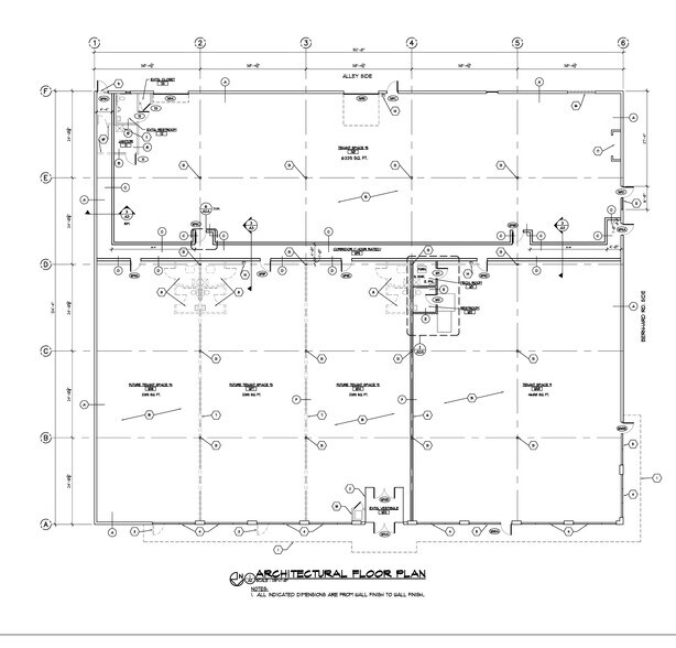 4409 E Main St, Columbus, OH à louer - Photo du bâtiment - Image 2 de 4