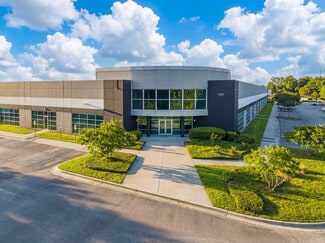 More details for 1101 Remount Rd, North Charleston, SC - Flex for Lease