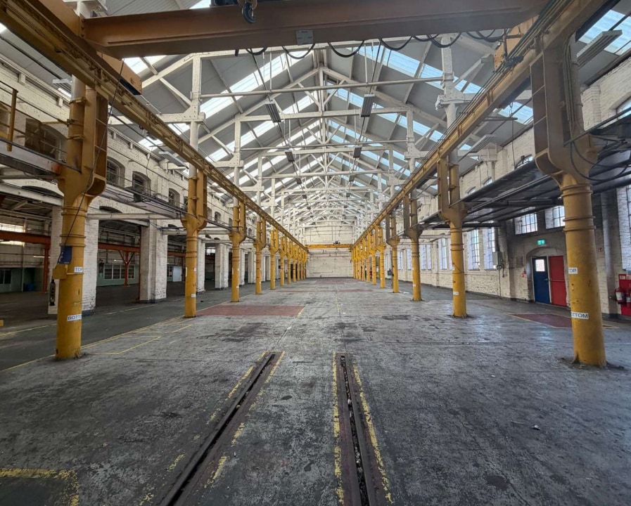 North Bridge Rd, Doncaster à louer Photo intérieure- Image 1 de 2