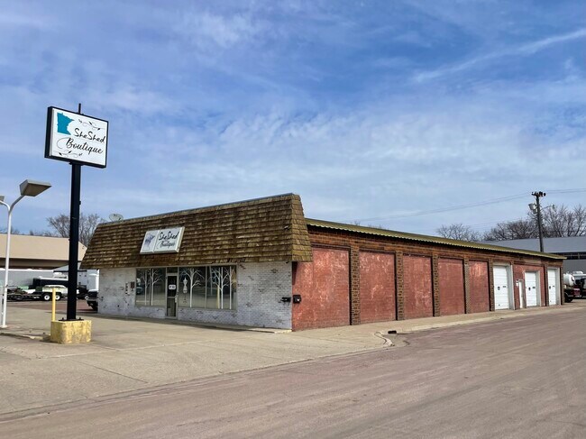 More details for 101 N Cass Ave, Springfield, MN - Flex for Sale