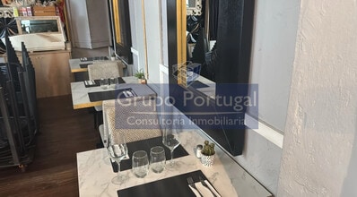 Retail in Madrid, Madrid for lease Interior Photo- Image 2 of 5