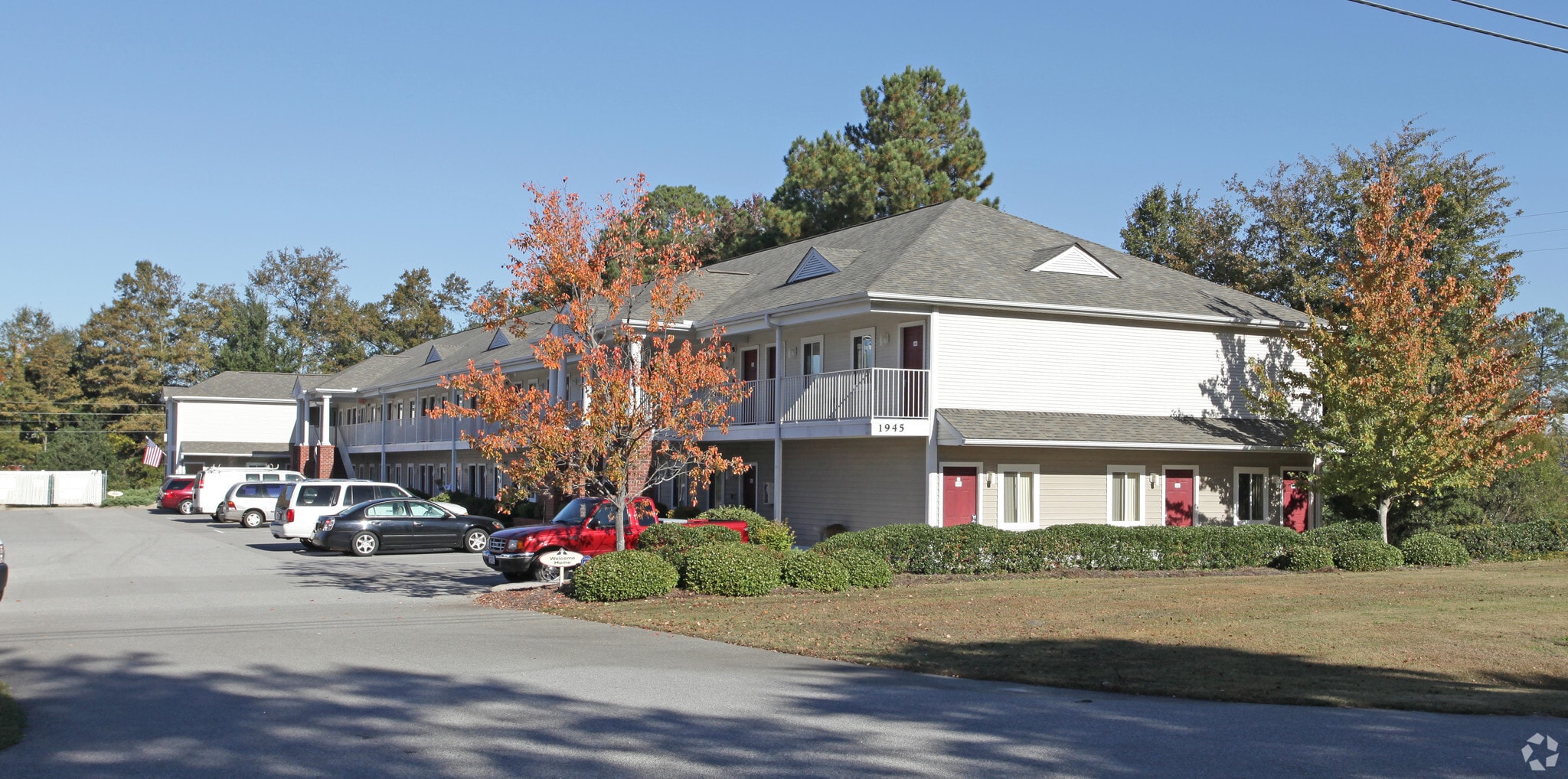 1945 Gion St, Sumter, SC for sale Primary Photo- Image 1 of 3