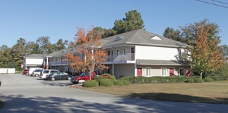 More details for 1945 Gion St, Sumter, SC - Hospitality for Sale