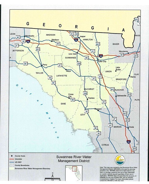 TBD 5th, Melrose, FL à vendre - Photo principale - Image 2 de 2