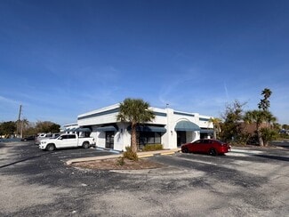 Plus de détails pour 1041 US Highway 19, Holiday, FL - Bureau à vendre