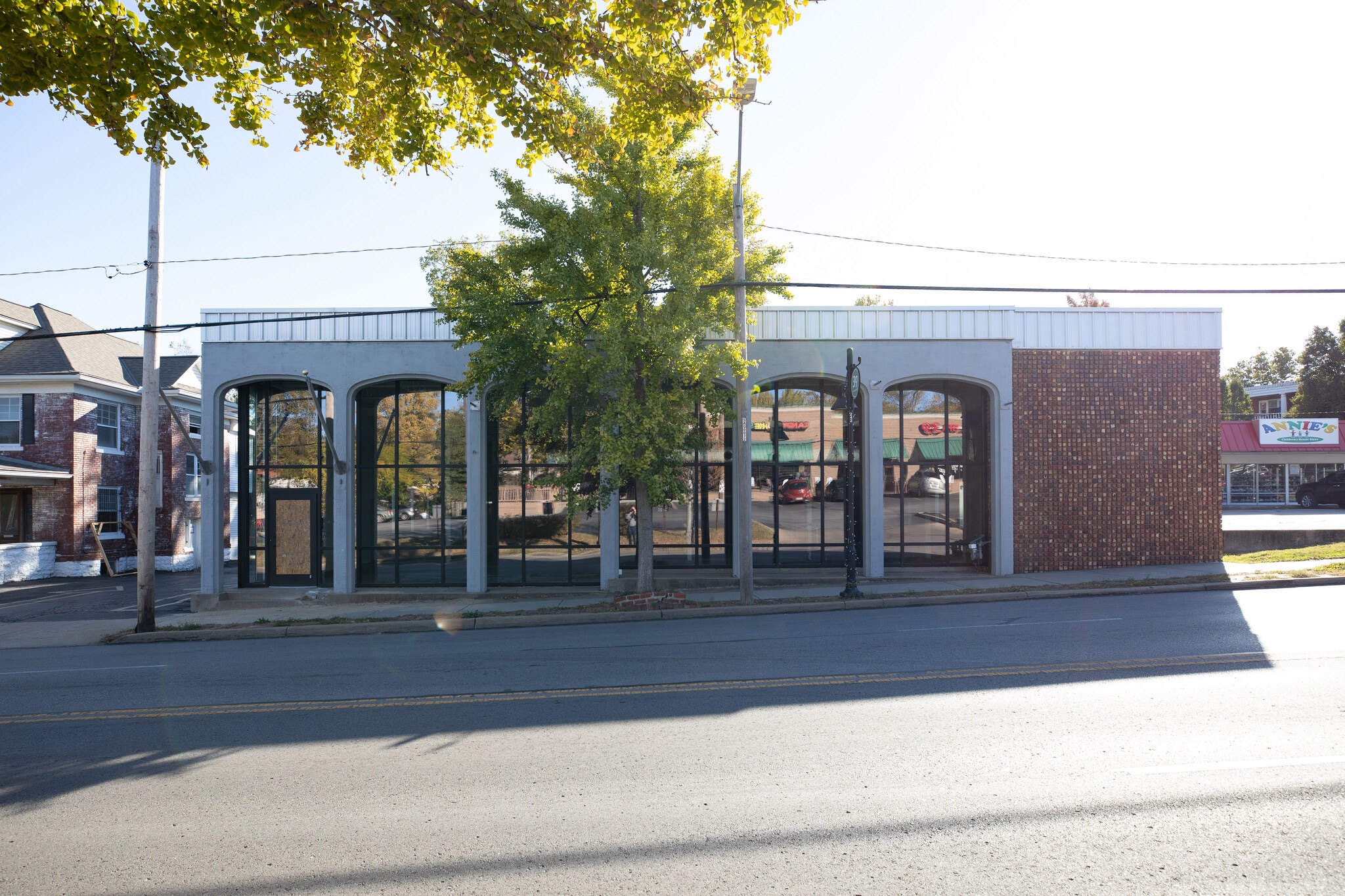 835 W 39th St, Kansas City, MO for lease Primary Photo- Image 1 of 5