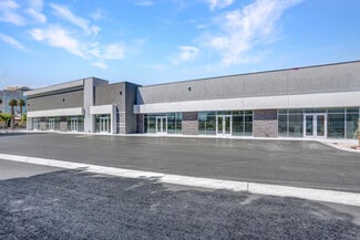 More details for 4080 Paradise Rd, Las Vegas, NV - Retail for Lease