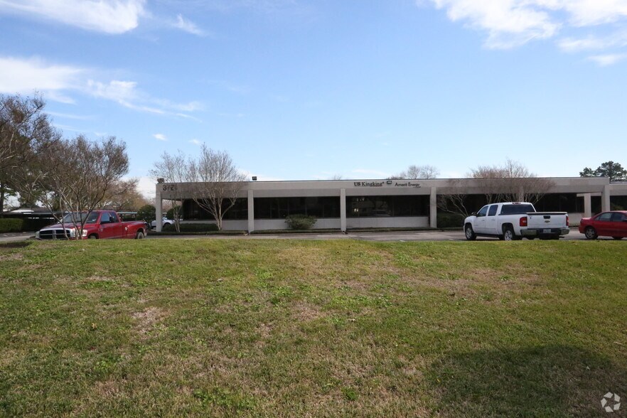 3731 Briarpark Dr, Houston, TX à louer - Photo principale - Image 2 de 21
