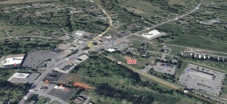 Plus de détails pour 1766 Patriot Ln, Bedford, VA - Terrain à vendre