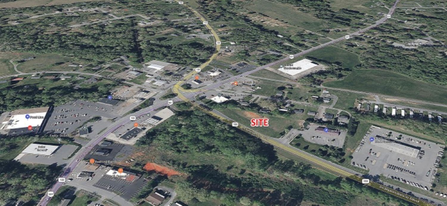 1766 Patriot Ln, Bedford, VA à vendre Photo principale- Image 1 de 3