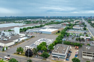 2550 Stanfield Rd, Mississauga, ON - AÉRIEN  Vue de la carte