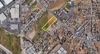 Plus de détails pour 9944-9948 Mission Blvd, Jurupa Valley, CA - Terrain à vendre